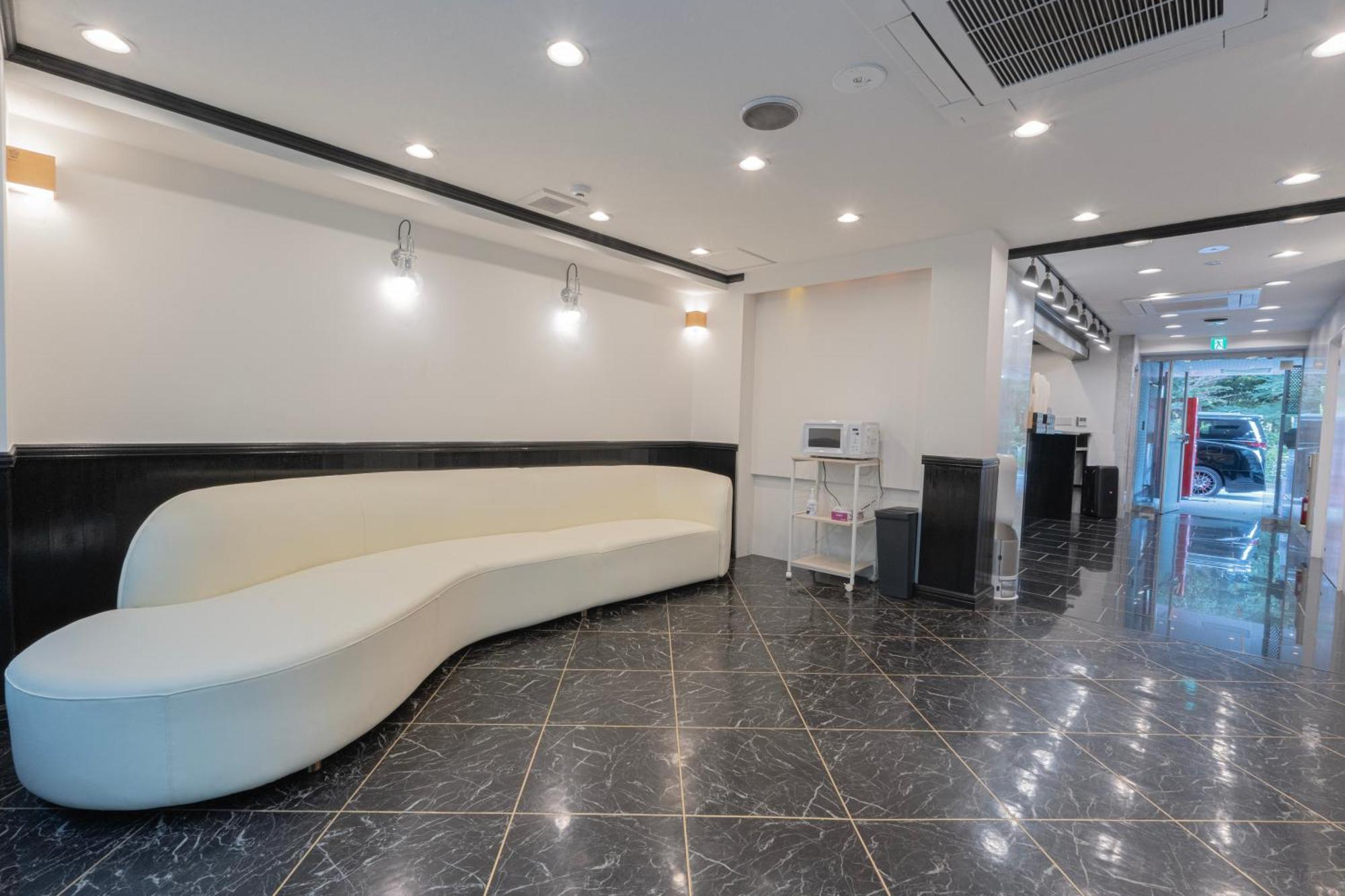 Journey Portal Kinshicho I Self Check-in Check-out Minutes From Sumiyoshi Station & Iconic Attractions & Sky Tree Hotel Tokio