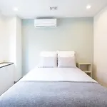 Hotel Tokyo Journey Portal Kinshicho I Self Check-In Check-Out Minutes From Sumiyoshi Station & Iconic Attractions & Sky Tree