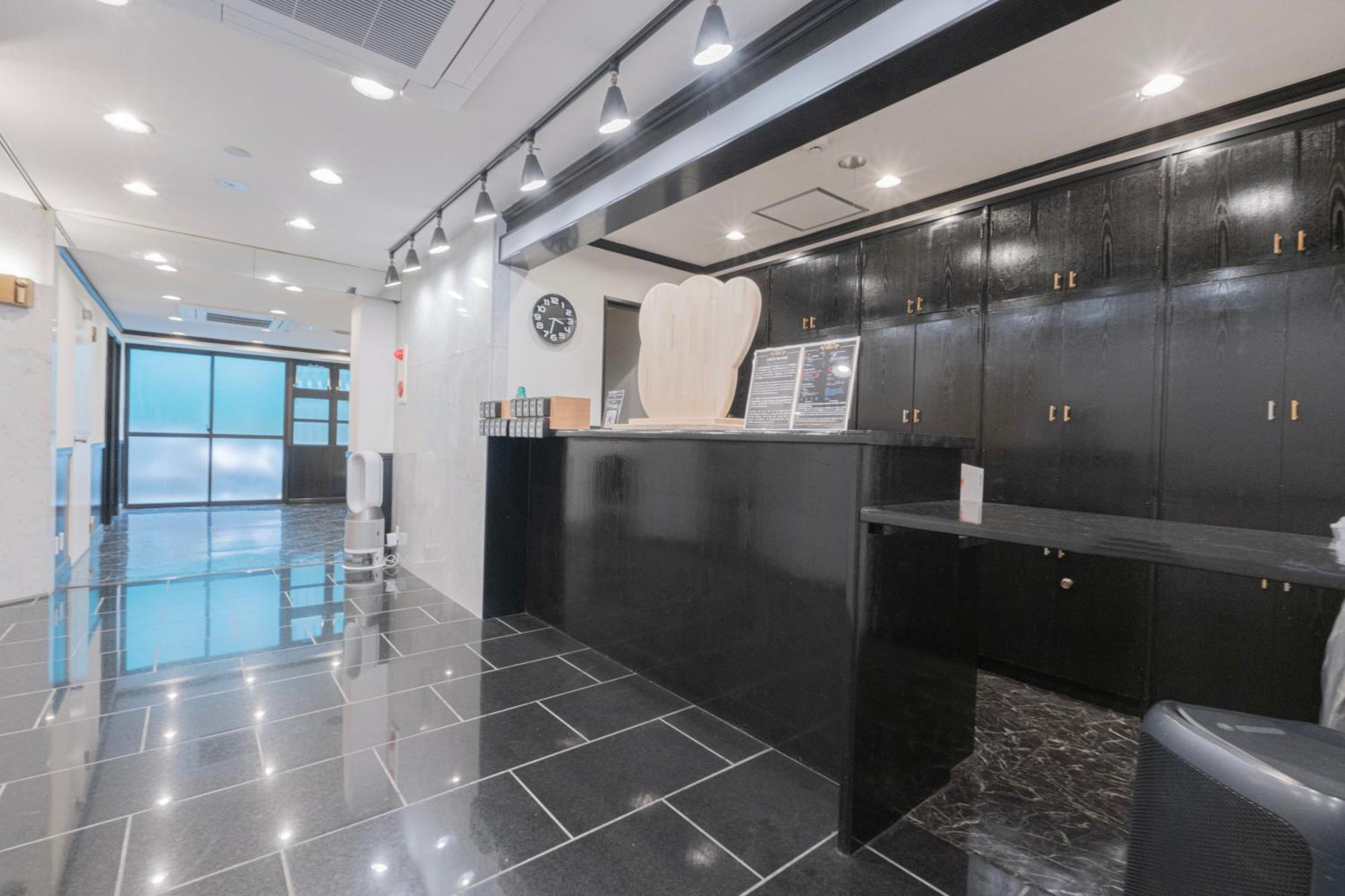Journey Portal Kinshicho I Self Check-in Check-out Minutes From Sumiyoshi Station & Iconic Attractions & Sky Tree *