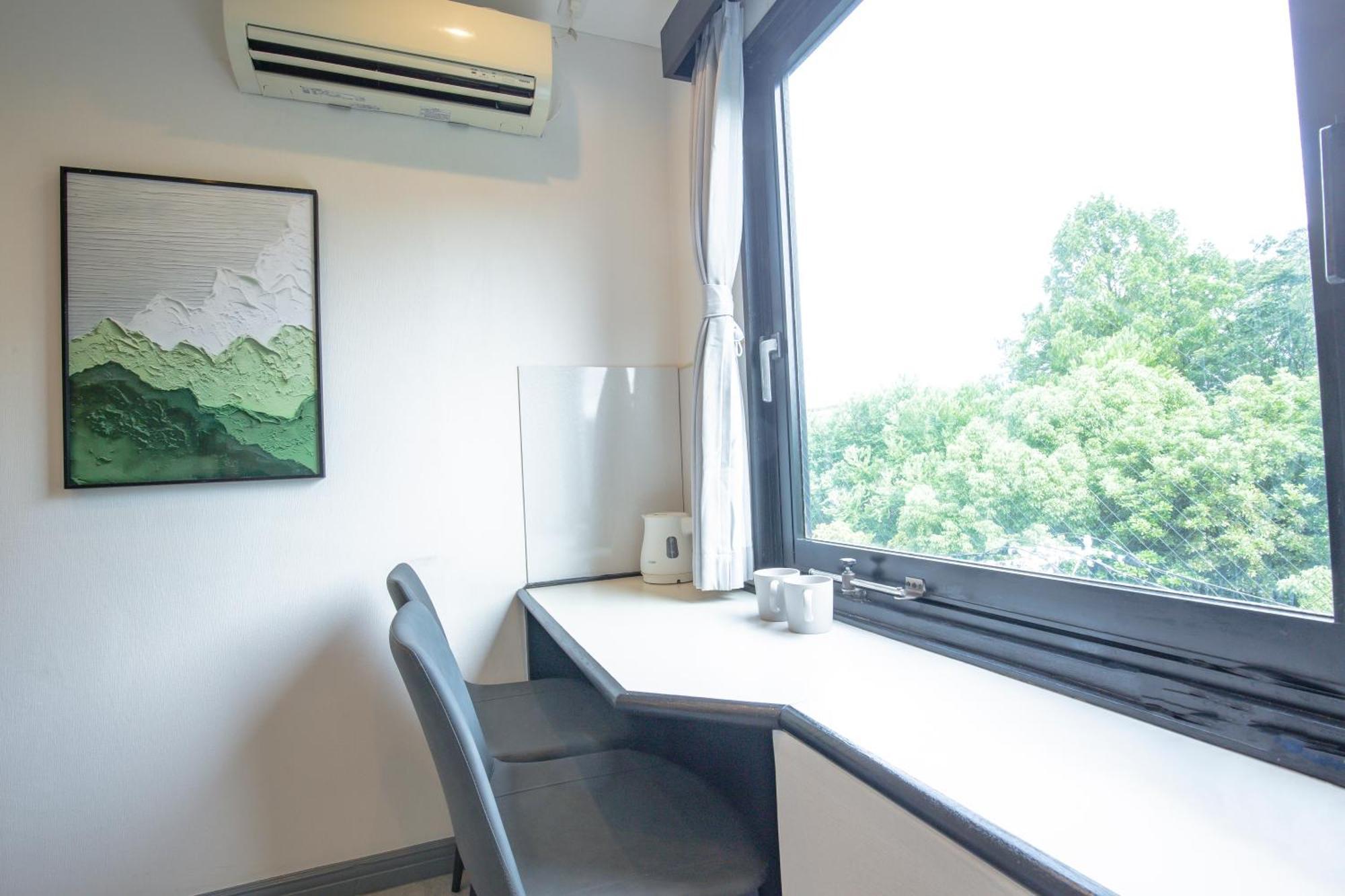 Journey Portal Kinshicho I Self Check-in Check-out Minutes From Sumiyoshi Station & Iconic Attractions & Sky Tree Hotel