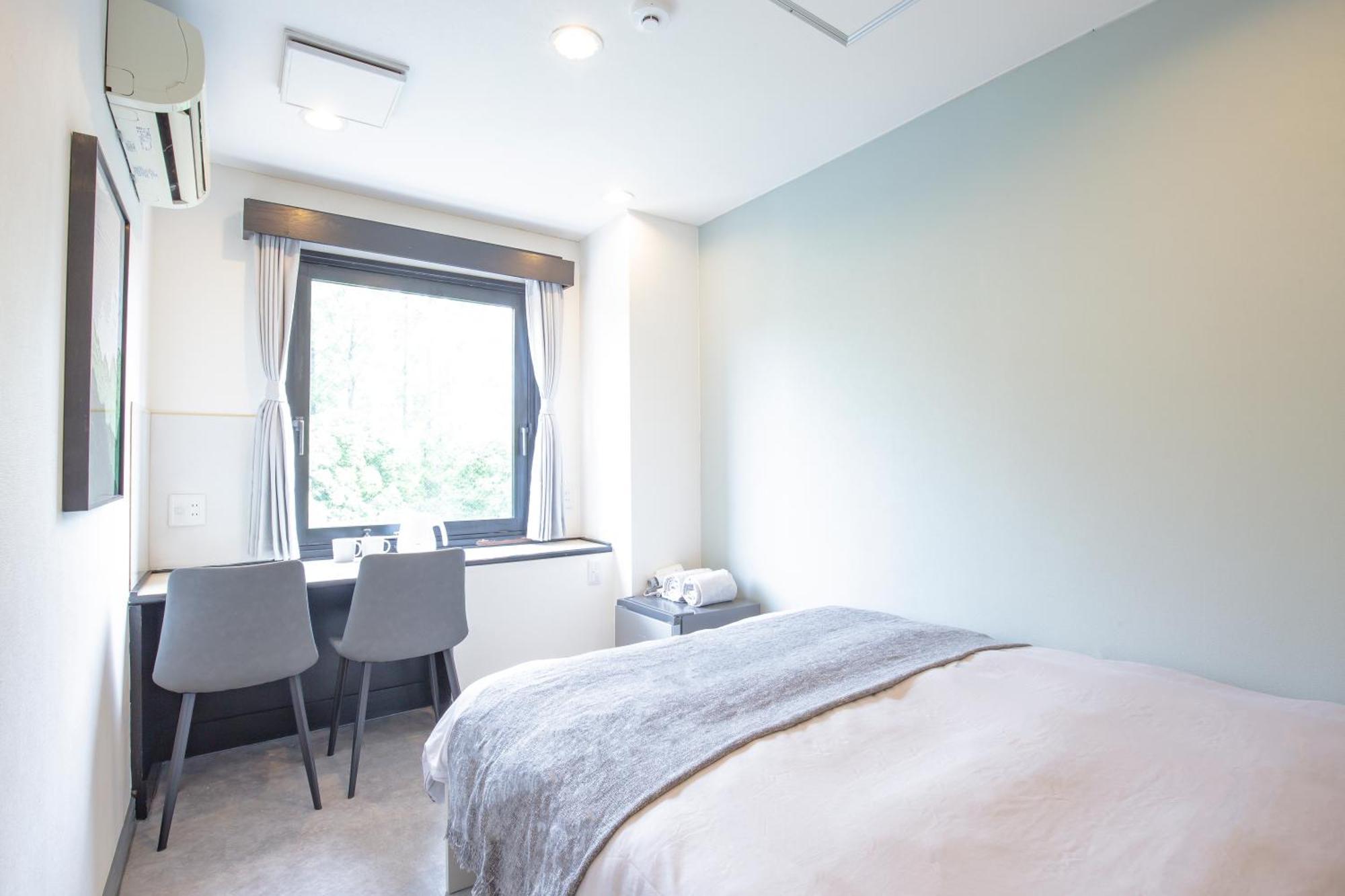 Journey Portal Kinshicho I Self Check-in Check-out Minutes From Sumiyoshi Station & Iconic Attractions & Sky Tree Hotel
