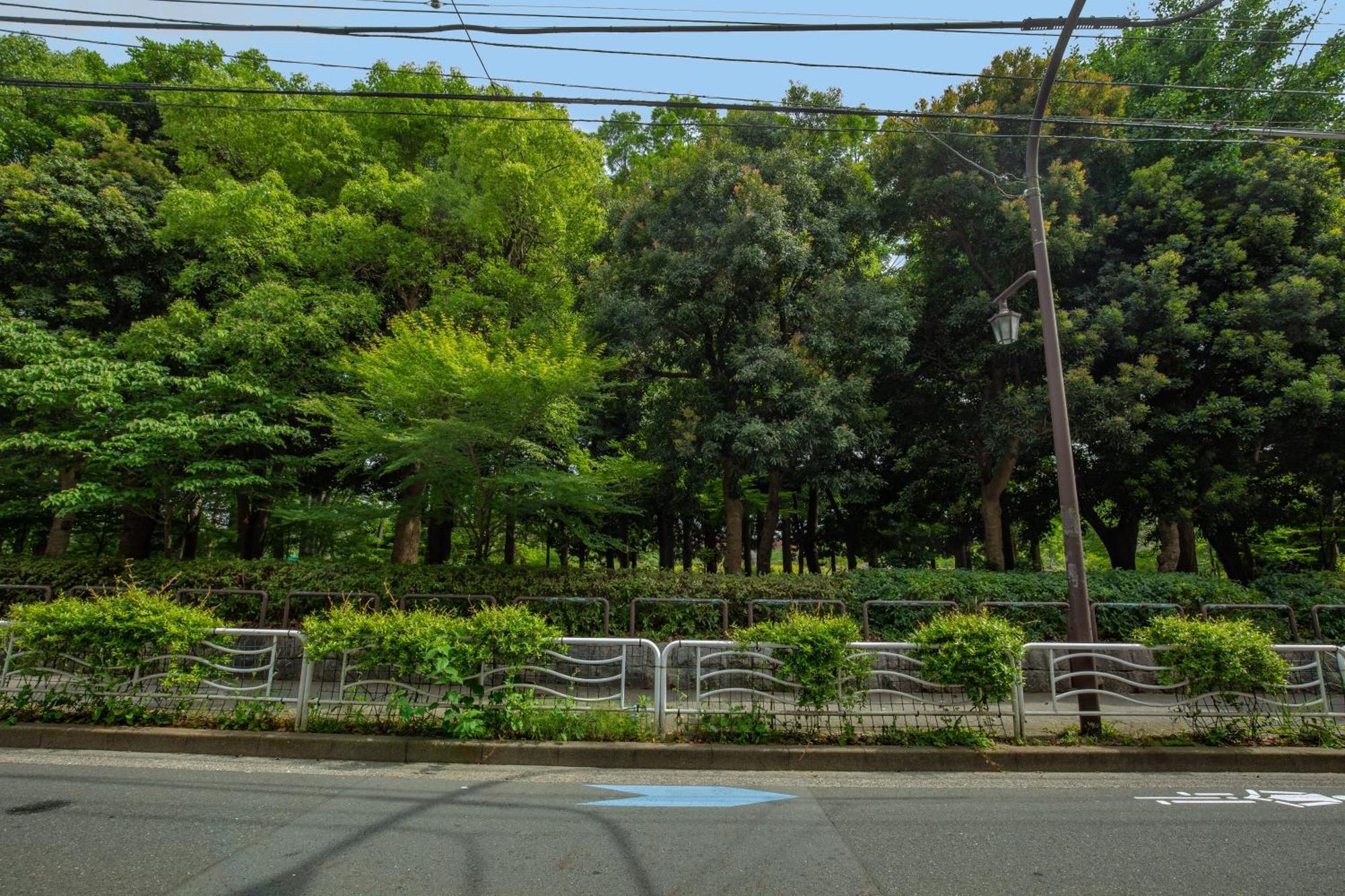Hotel Journey Portal Kinshicho I Self Check-in Check-out Minutes From Sumiyoshi Station & Iconic Attractions & Sky Tree